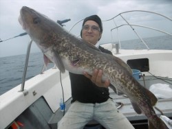 ハピネスⅡ 釣果 投稿