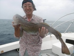 ハピネスⅡ 釣果 投稿