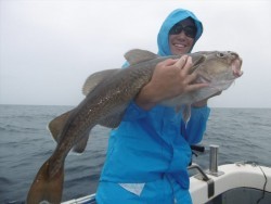 ハピネスⅡ 釣果 投稿