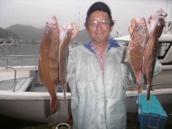 ハピネスⅡ 釣果 投稿