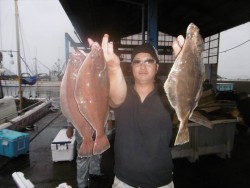 ハピネスⅡ 釣果 投稿