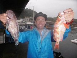 ハピネスⅡ 釣果 投稿