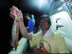 ハピネスⅡ 釣果