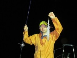 ジギング船 BLUEWATER 釣果