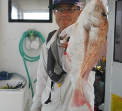 NOZOMI 釣果 投稿