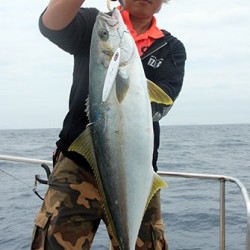 IZANAGI　イザナギ 釣果