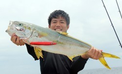 IZANAGI　イザナギ 釣果