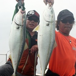 IZANAGI　イザナギ 釣果