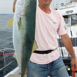 IZANAGI　イザナギ 釣果