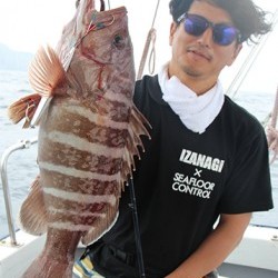 IZANAGI　イザナギ 釣果