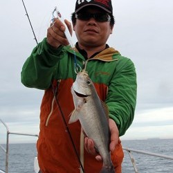 IZANAGI　イザナギ 釣果