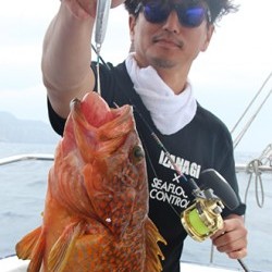 IZANAGI　イザナギ 釣果