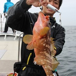 IZANAGI　イザナギ 釣果