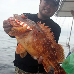 IZANAGI　イザナギ 釣果