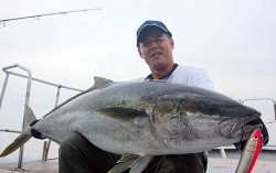 IZANAGI　イザナギ 釣果