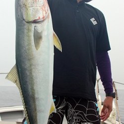 IZANAGI　イザナギ 釣果