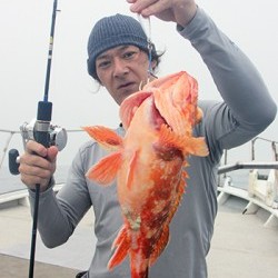 IZANAGI　イザナギ 釣果