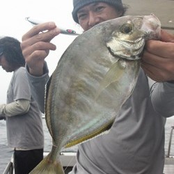 IZANAGI　イザナギ 釣果