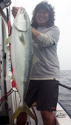 IZANAGI　イザナギ 釣果