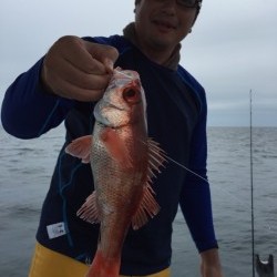 かいもん丸 釣果