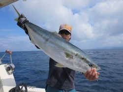 North Point 釣果 投稿