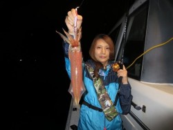 North Point 釣果 投稿