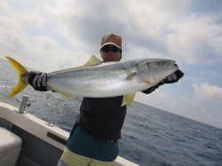 North Point 釣果 投稿