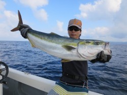 North Point 釣果 投稿