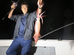 North Point 釣果 投稿