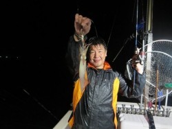 North Point 釣果 投稿