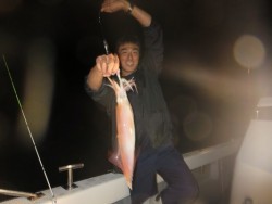 North Point 釣果 投稿