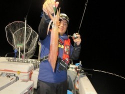 North Point 釣果 投稿