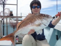 釣り船 つるぎ 週間釣果 投稿