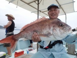 釣り船 つるぎ 釣果