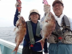 釣り船 つるぎ 週間釣果 投稿