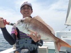 釣り船 つるぎ 週間釣果 投稿