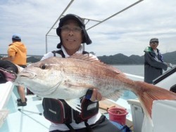 釣り船 つるぎ 釣果