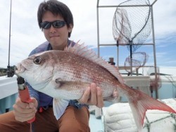 釣り船 つるぎ 週間釣果 投稿
