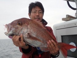 釣り船 つるぎ 釣果