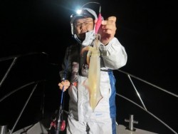 North Point 釣果 投稿