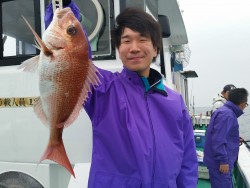 清和丸 釣果 投稿