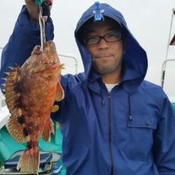 清和丸 釣果 投稿