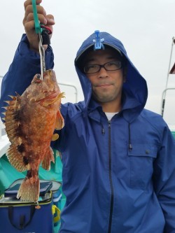 清和丸 釣果 投稿