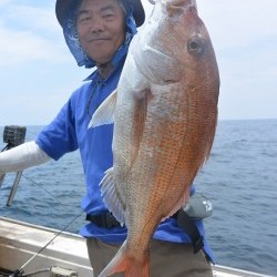 宝生丸 釣果
