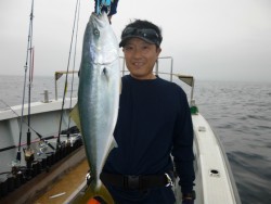 ふじしめ丸 釣果 投稿