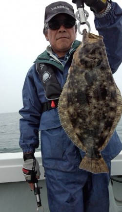 藤義丸 釣果 投稿