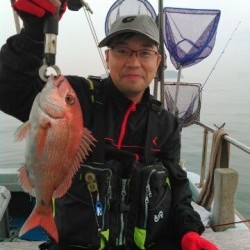 フィッシングガイド りょう 釣果 投稿