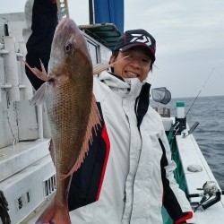 清和丸 釣果 投稿