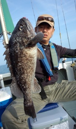 藤義丸 釣果 投稿