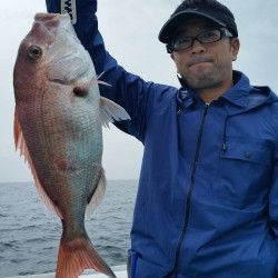 清和丸 釣果 投稿